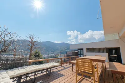 Image de With openair bath Entire ryokan reservation Nea / Ashigarashimo-gun Kanagawa