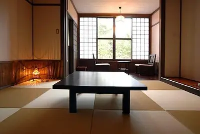 Image de Black pork shabu course Japanesestyle room with h / Kusu-gun ĹŚita