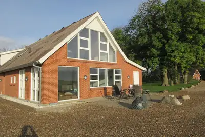 Image de Holiday home with swimming pool, sauna & Whirlpool. Free Wi-fi.