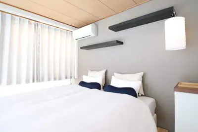 Image de Amp Flat Nishijin 5 3mins from Nishijin Stn / Fukuoka Fukuoka