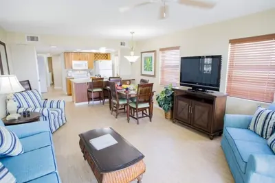 Image de Spring Break 2020 à Cocoa Beach en Floride, du 21 au 28 mars 2020