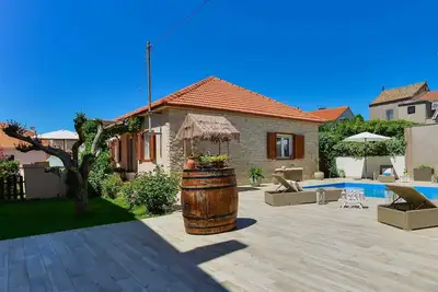 Image de Villa vue mer Gatsby