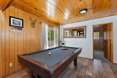 Image de Retraite famille et amis: Marchez jusqu'à Meadow Park et à quelques minutes des deux stations de ski!