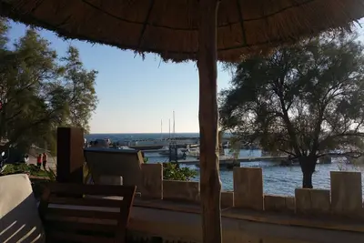Image de Nouveau : A 200m de la plage, grand appartement avec terrasse de 50m² et Parking