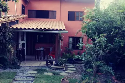 Image de Casa da Mata Trancoso