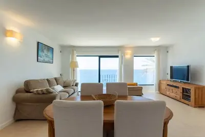 Image de Delight Suite Vue sur la mer et les dunes de Maspalomas
