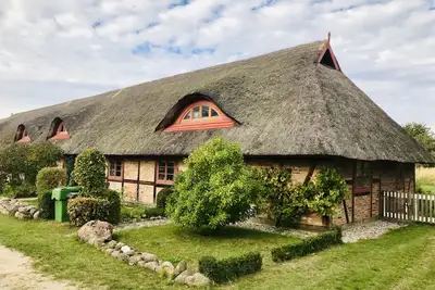 Image de troisième Maison De Vacances au Wieck danois