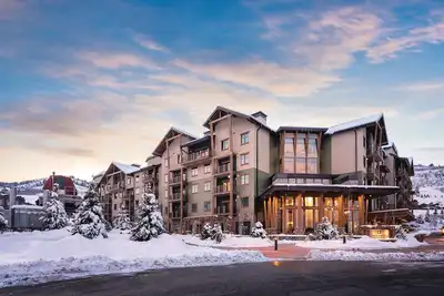 Image de Wyndham Park City Resort-Destination familiale parfaite!
