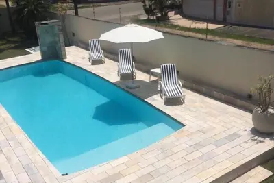 Image de Magnifique Maison Itanhaém