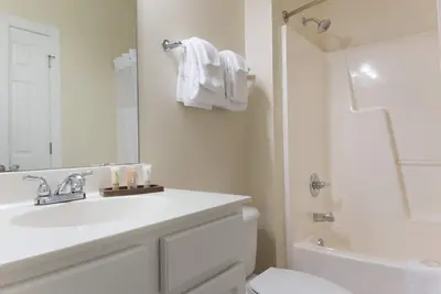 Image de Wyndham Vacation Resorts Lake Marion