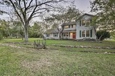 Image de Nouveau! Cozy Home ~ 18 Mi à Nashville, Lower Broadway