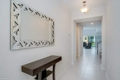 Image de Beautiful Villa with Private Pool, Close to Disney, Orlando Villa 3161