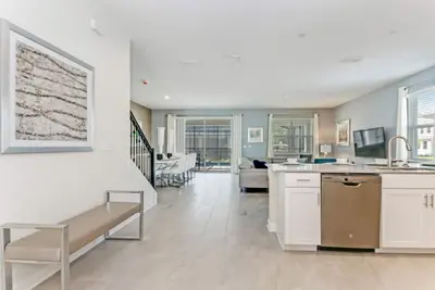 Image de 5 Star Villa on Storey Lake Resort with First Class Amenities, Orlando Villa 3146