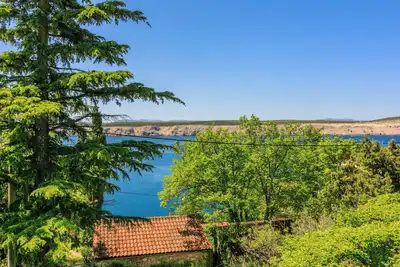 Image de Appartement Seneca (62748-A1) - Jadranovo (Crikvenica)