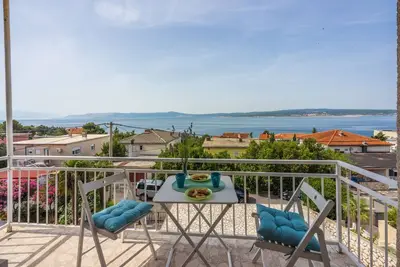Image de Appartement Pavla (62755-A1) - Crikvenica