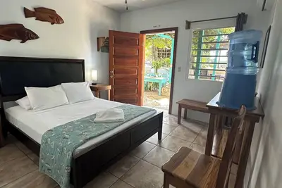Image de Chambre Snapper au All Seasons Guesthouse