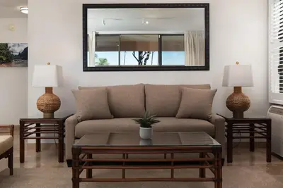 Image de Great 1br Oceanview w / spacieux Lanai, bon rapport qualité-prix