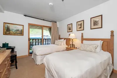 Image de Bridge Street Lodge 310