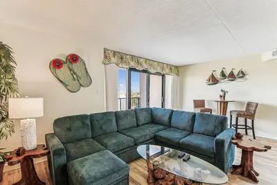 Image de Xplorie Activities & Linens Included*! 3br/2ba Capri. Spectacular Bay View!