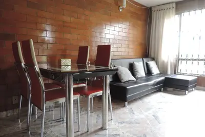 Image de Appartement Comodo Maloka