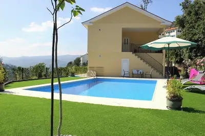 Image de Homerez - Villa SĂŁo Martinho de Mouros
