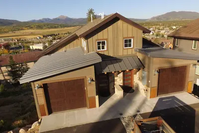 Image de Ammenities modernes, Vues sur la montagne, À quelques minutes de Winter Park (New To Vrbo)