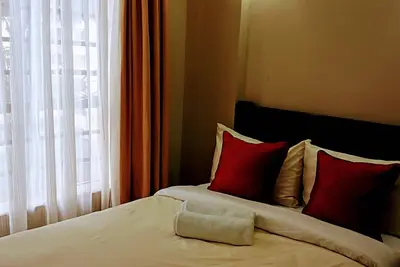 Image de West Suites 305 pour les voyageurs d'affaires avisés!