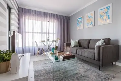Image de 1 bedroom luxury apartment