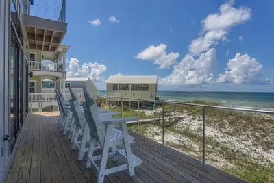 Image de Malibu Modern, Gulf Front, Tons Of Great Space ~ 6 Pack