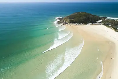 Image de Scotts Head Beach House