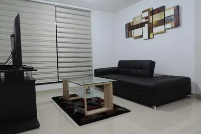 Image de Appartement Comodo Jk
