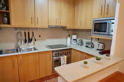 Image de Appartement calme idéal pour un séjour de vacances