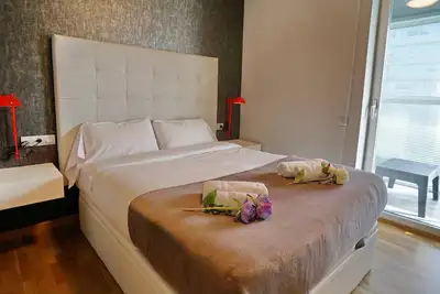 Image de Appartement Ă Plaza Europa