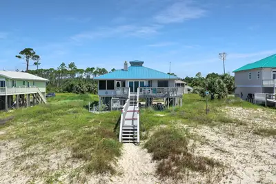 Image de Great Area, Gulf Front, Single Level ~ The Anchorage