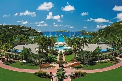 Image de Virgin Grand One Bedroom Villa at the Westin St. John