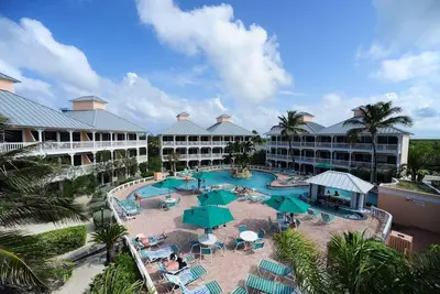 Image de Îles Caïmans Morritt's Resort