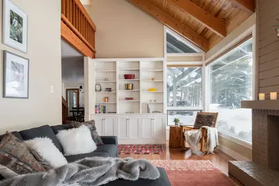 Image de Outpost: Aspens House 3750 - Parfait pour une famille!