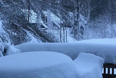 Image de Maison de ville confortable de 3 chambres dans la vallée de la rivière Mad