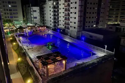 Image de Appartement à 50 mètres de la plage