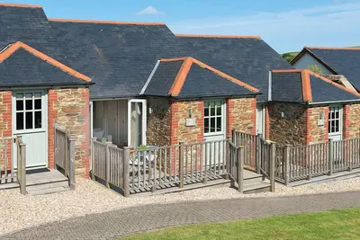 Image de 2 Keeper's Cottage, Hillfield Village, Dartmouth