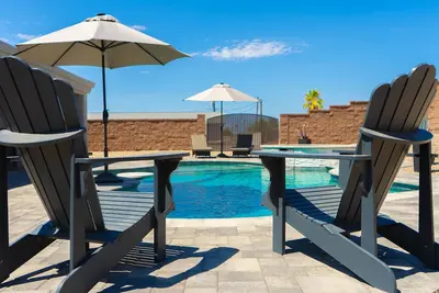 Image de Belle maison Havasu!