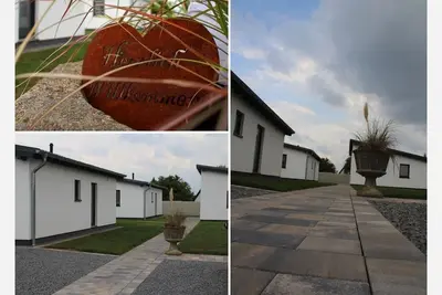 Image de Chalet de 4 chambres Cologne, bain \/ Wc - Eifel Apartments