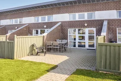 Image de Belle maison à Hemmet avec WiFi