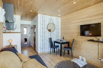 Image de Le Curling A (Val Claret) by Interhome