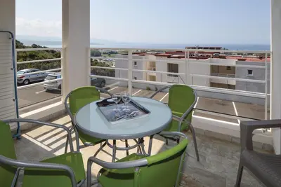 Image de Magnifique appartement Ă Ajaccio avec.
