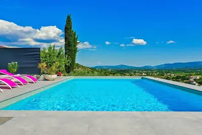 Image de Belle maison Ă Glavina Donja