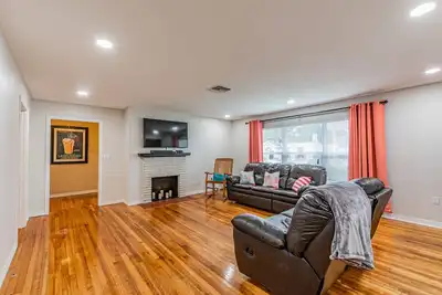 Image de Old World Charm of College Park/Winter Park