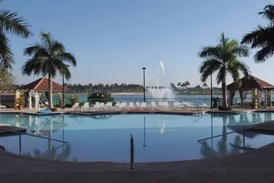Image de Semaine du Super Bowl! 2 Bdrm Vacation Villa à Miami Marriott Doral. 7 nuits. . $ 4900
