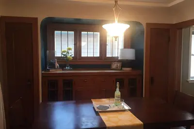 Image de Magnifique maison d'artisan à Wauwatosa
