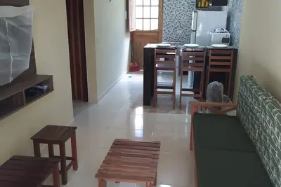 Image de Maragogi, les Caraïbes brésiliennes sont là! - Chalet 2